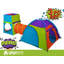 Maisonnette 4,17 pi x 3,33 po kids enfant
