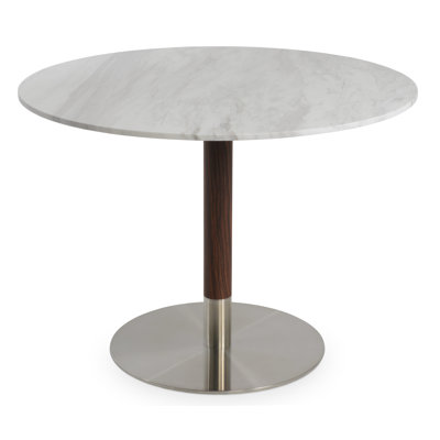 Tango Pedestal Dining Table
