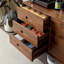Buffet moderne de style simple
