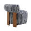 Fauteuil décoratif 1pc-171673696