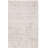 Ballari Hand Tufted Wool/Cotton Floral Rug in Ivory/Beige-81462036