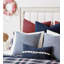 Halprin Square Pillow Cover & Insert
