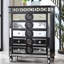 Commode Myleigha