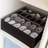 24 Grid Foldable Socks Drawer Storage