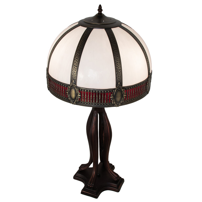 Metal Table Lamp