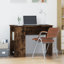 Bureau d'ordinateur vidaXL-1849396718