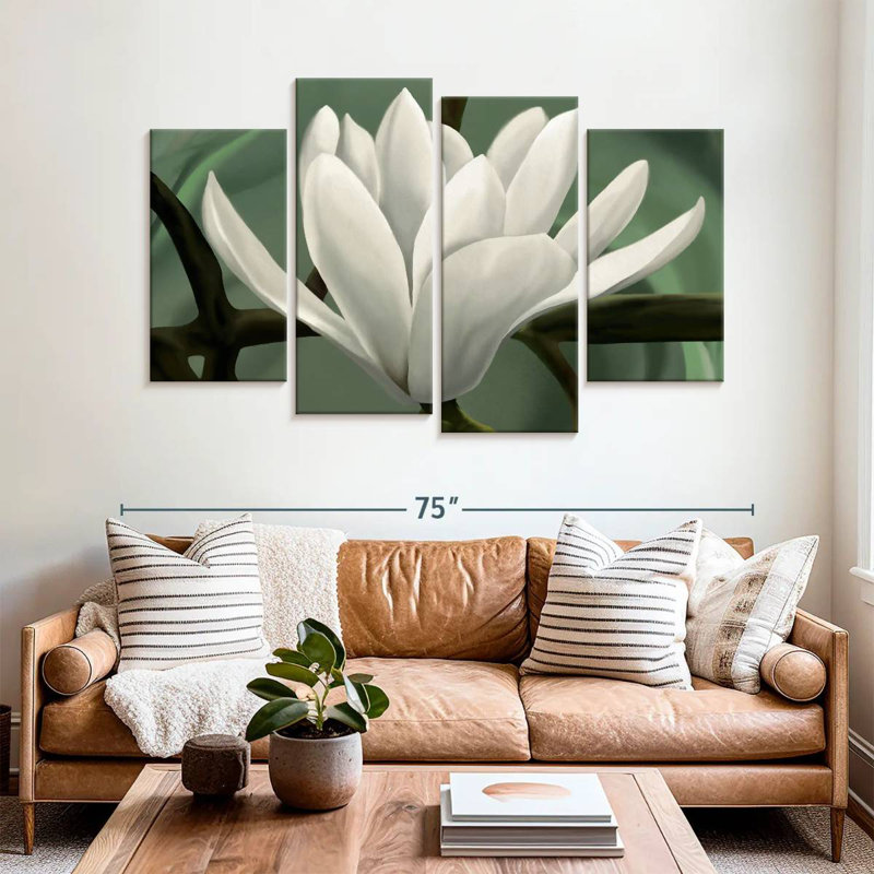 Harnek Magnolias