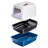 Ariel Plastic Litter Box Enclosure-95818017