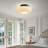 Schoolhouse Ceiling Light Fixture
