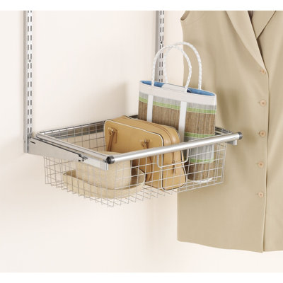 Configurations Metal Shelving