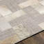 Jardin Geometric Area Rug-284892824
