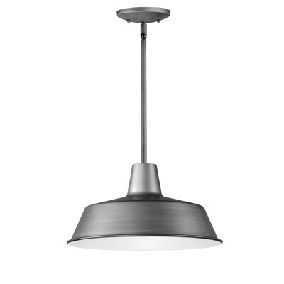 Luminaire suspendu d'extérieur Jorgie