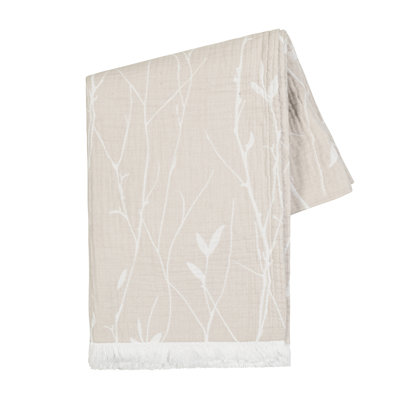 Sky Willow Throw