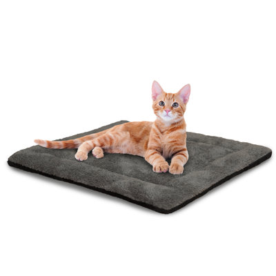 Lit rectangulaire pour chat