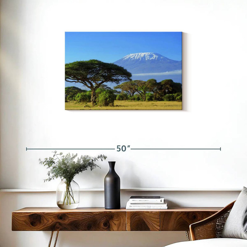 Harnek Kilimanjaro, H 20 po x l 30 po