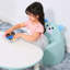 Canapé pour enfants et tout-petits Cozy Bunny-115637900