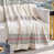 Varsity Plaid - Coconut Milk est en rupture de stock