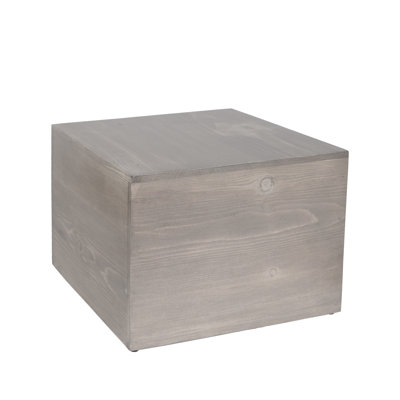 Montant carré Aspen - 12 po x 12 po x 9 po
