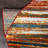Olgethorpe Abstract Indoor Rug-848824895