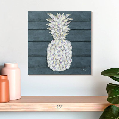 Yarlin Oyster Cluster V