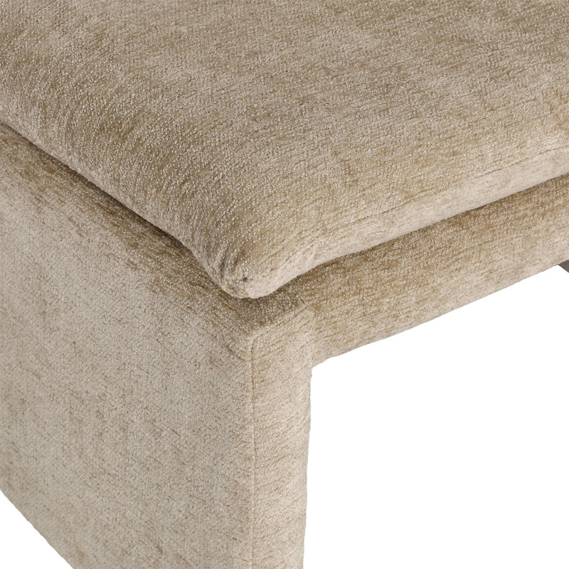 Gisella Upholstered Occasional Chair, Sand