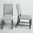 Amery 19'' H Upholstered Side Chair