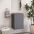 Modway 18" Wall Mounted Single Bathroom Vanity Base Only-1094137901-1094137902