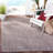 Sanyra Performance Chevron Indoor/Outdoor Area Rug-22984005