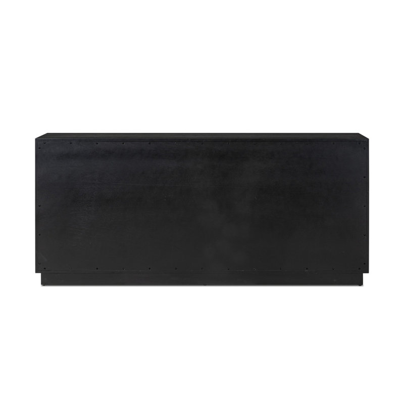 Adolfo 6 - Drawer Dresser