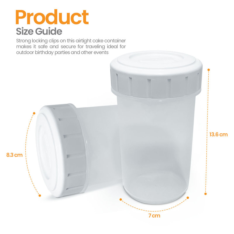 Food Storage Container