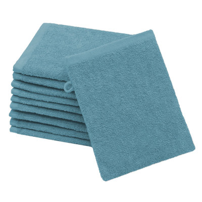 Midweight Washcloth