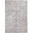 Oriental Area Rug in Ivory/Grey-68936005