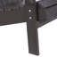 Chaise Adirondack pliante en plastique Henninger-572891722
