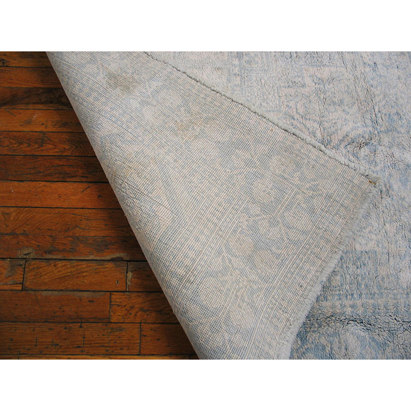 Tapis en coton Agra