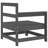 Vidaxl corner sofa made of solid pine wood-95091781