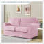 Outdoor Patio Sofa Cover
