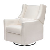 Kiwi Recliner and Swivel Glider