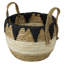 Ensemble de paniers Seagrass