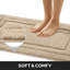 Ensemble de tapis de salle de bain 2 pièces en microfibre ultra douce et absorbante-1458329425-1458329428