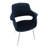Quirico 16.5'' H Upholstered Armchair-975208877-975208876