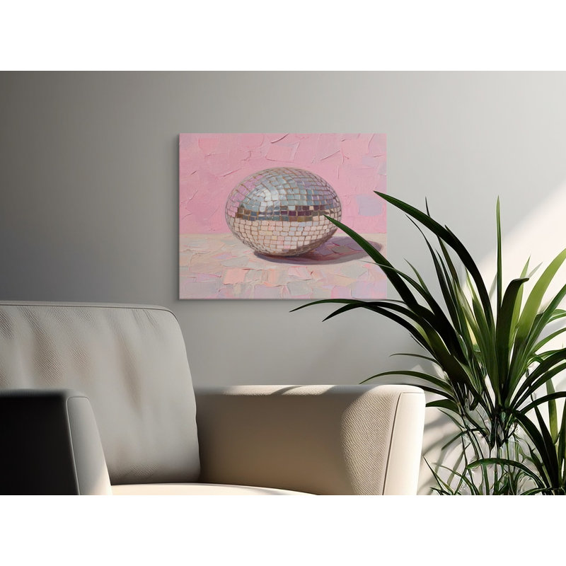 Orellana Wrapped Canvas Print Set, 24x16