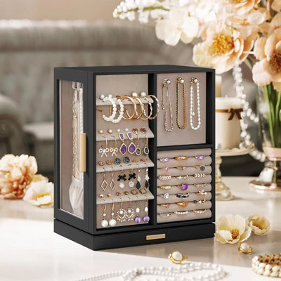Jewelry Box