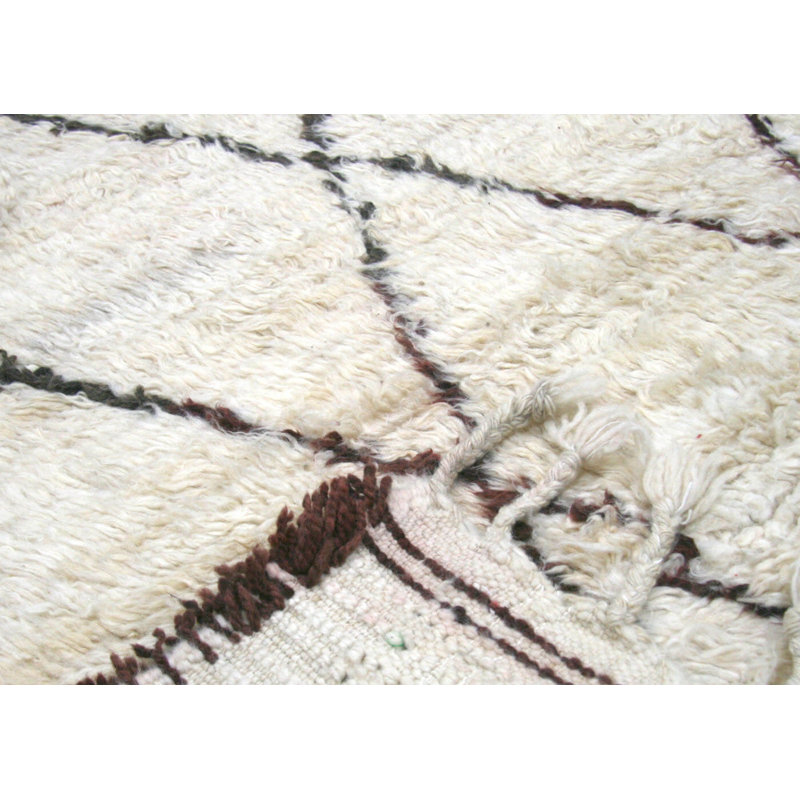 One-of-a-Kind 5'9" X 8' Area Rug