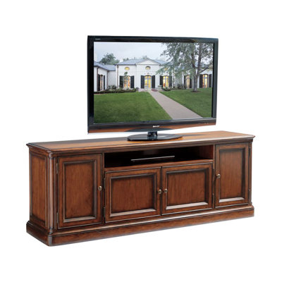 Richmond Hill Waycroft Media Console