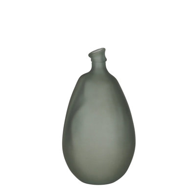 Chicklis Glass Table Vase