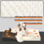 Lit en polyester pour animaux-100751781