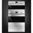 SMEG 24In Speed Oven, Classic