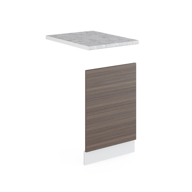 Carre 57.2cm Kitchen Pantry
