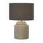 Cristal Table Lamp