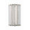 Libby Langdon For Crystorama Elliot 2 Light Polished Nickel Wall Mount